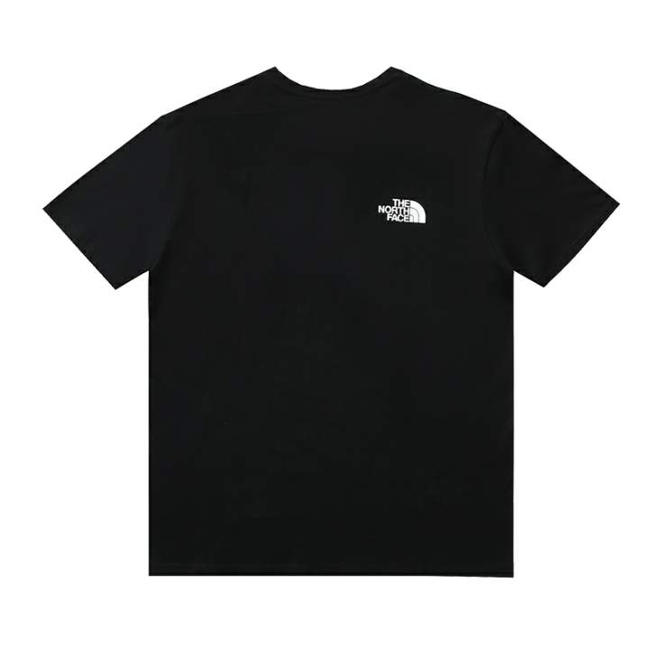 The North Face T Shirts Short _SKUTheNorthFaceM-3XL6ctfT602793960